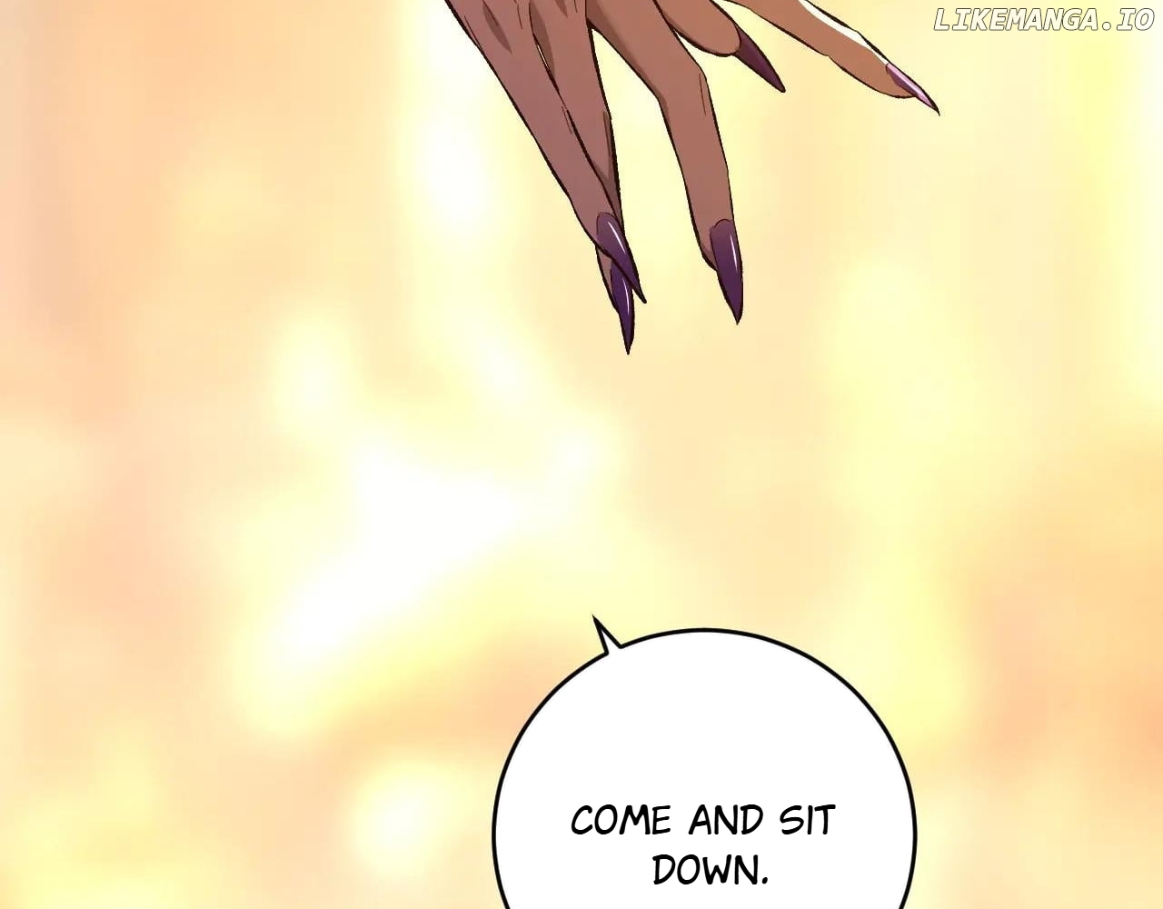 Doomsday for All: Me, Virus Monarch Chapter 54 - page 12